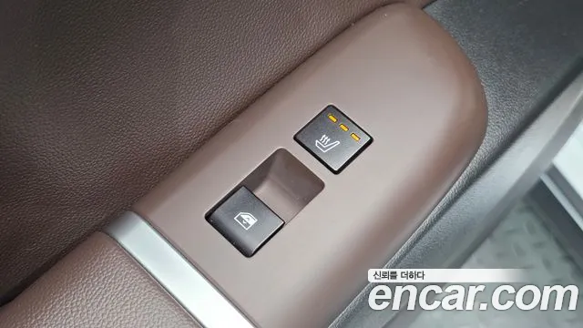 Hyundai Grandeur GN7 — Фото автомобиля 29