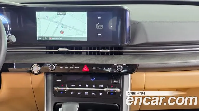 Kia Carnival 4th Gen — Фото автомобиля 14