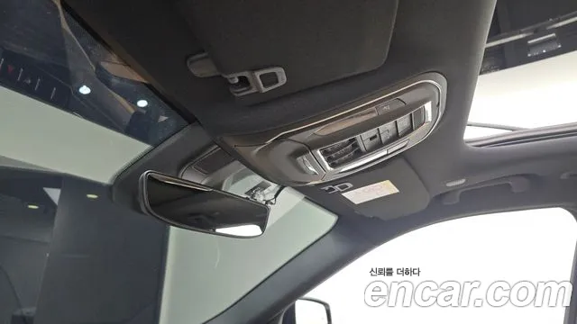 Jeep Cherokee Grand Cherokee(WL) 3.6 Limited — Фото автомобиля 29