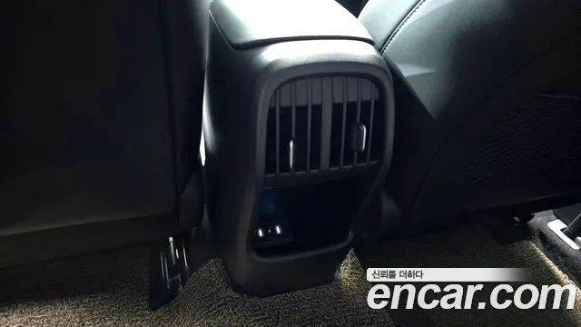 Hyundai Kona SX2 — Фото автомобиля 29