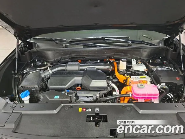 Hyundai Santa Fe — Фото автомобиля 20