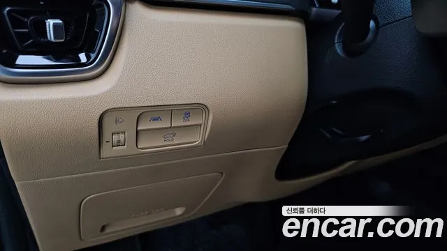 Kia Sorento Sorento 4-е поколение Дизель 2.2 2WD — Фото автомобиля 14