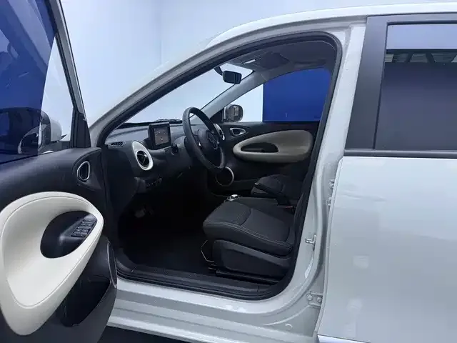 Wuling Bingo — Фото автомобиля 9