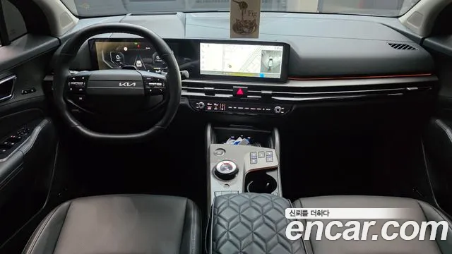 Kia Sportage — Фото автомобиля 10