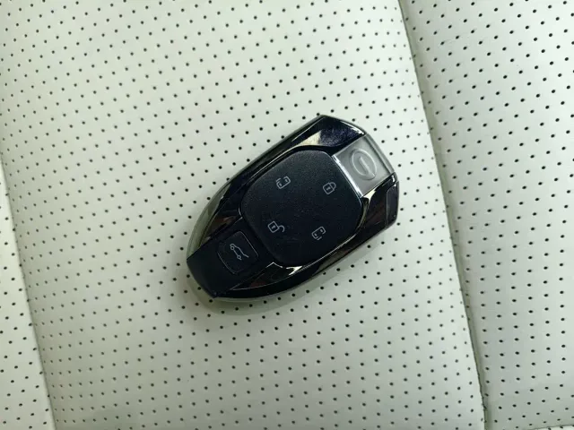 GAC Trumpchi M8 — Фото автомобиля 15