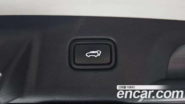 Hyundai Palisade The New Palisade Дизель 2.2 2WD — Фото автомобиля 17