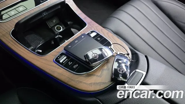 Mercedes-Benz E-Class W213 — Фото автомобиля 18