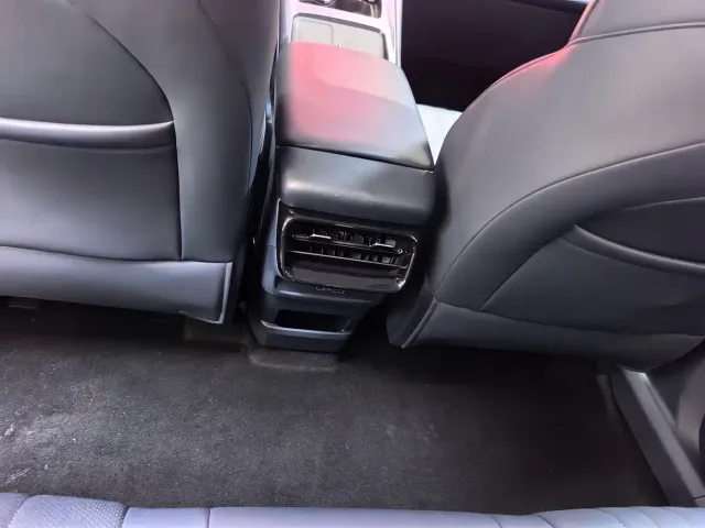 Geely Galaxy E5 — Фото автомобиля 14
