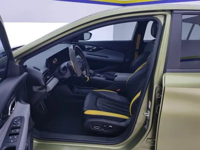 GAC Trumpchi Emkoo — Фото автомобиля 9