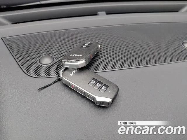 Kia Sorento Sorento 4-е поколение — Фото автомобиля 16