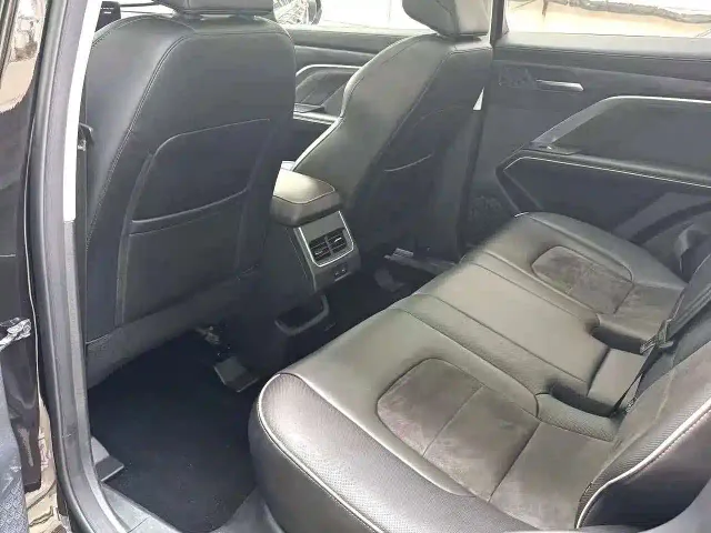 Haval H6 — Фото автомобиля 6