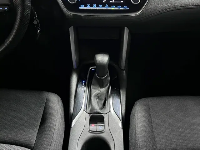 Toyota Frontlander — Фото автомобиля 15