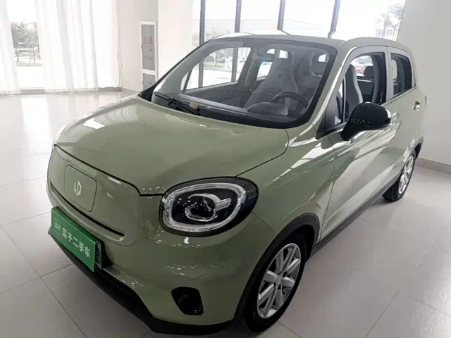 Фотография автомобиля — Leapmotor T03