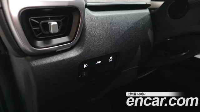 Kia Sorento Sorento 4-е поколение Бензин 2.5T 2WD — Фото автомобиля 22