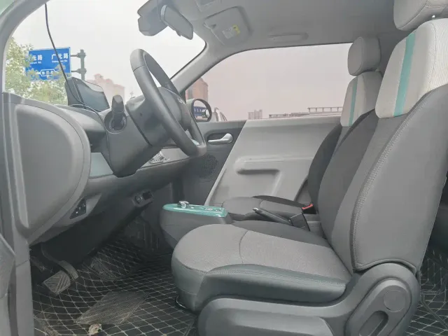 Changan Lumin — Фото автомобиля 7