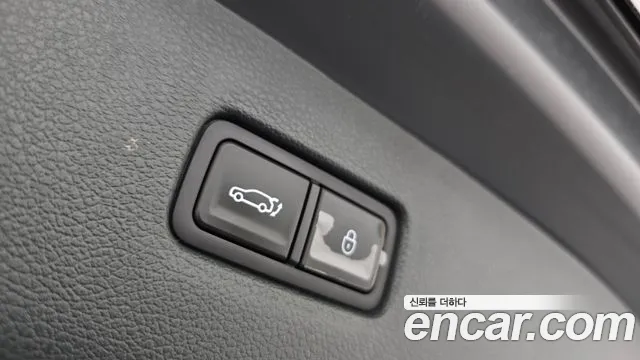 Genesis GV80 2.5T Бензин AWD — Фото автомобиля 20