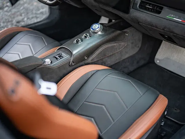 Maserati MC20 — Фото автомобиля 15