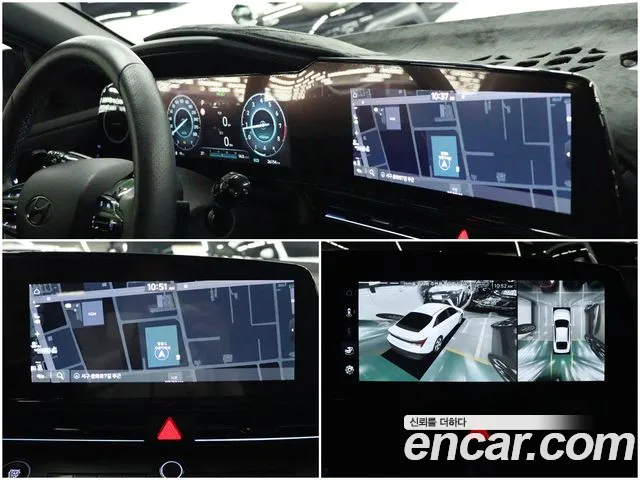 Hyundai AVANTE — Фото автомобиля 13