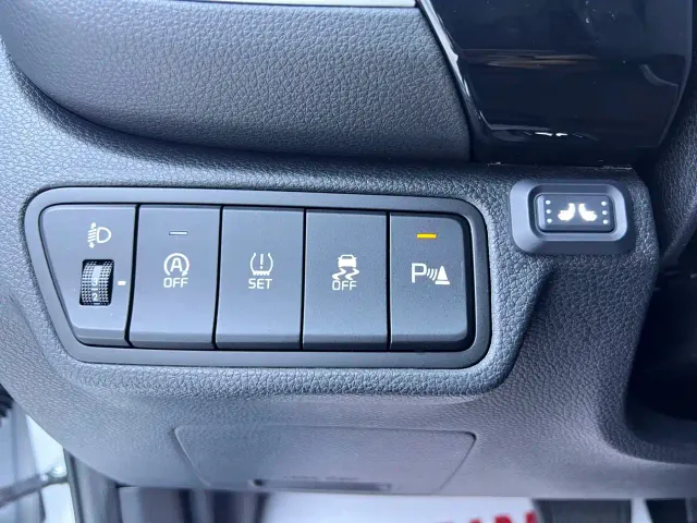 Kia Seltos — Фото автомобиля 9