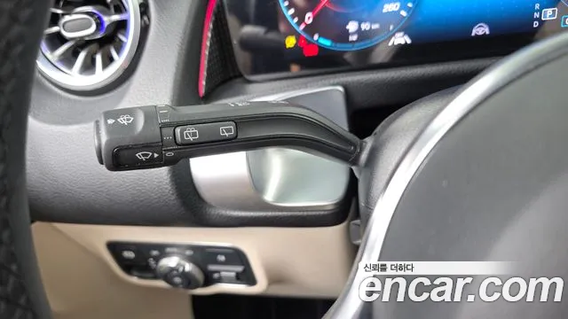 Mercedes-Benz GLB-Class X247 — Фото автомобиля 27