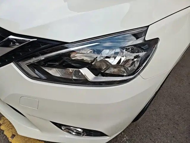 Nissan Sylphy — Фото автомобиля 23