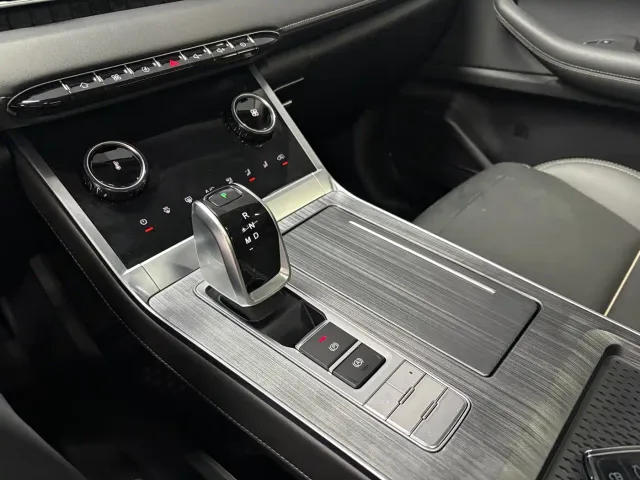 Chery Tiggo 7 PLUS — Фото автомобиля 13