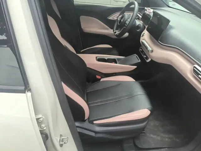 BYD Seagull — Фото автомобиля 24