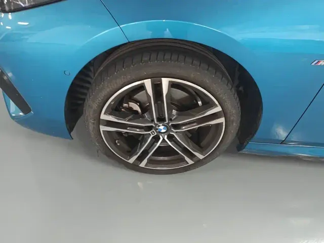BMW 2 Series — Фото автомобиля 22