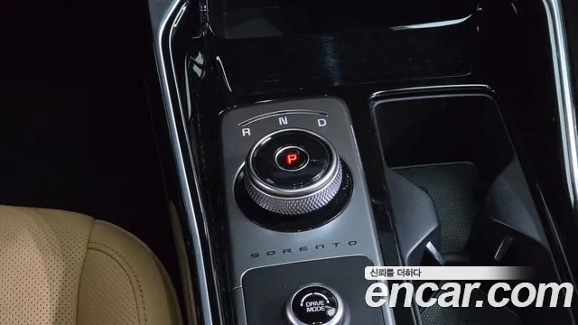 Kia Sorento 4th Gen — Фото автомобиля 12