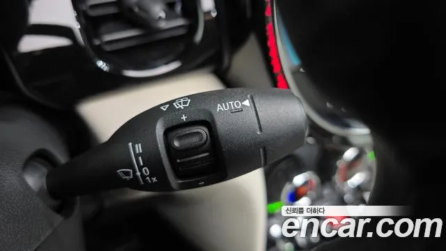 Mini Cooper Convertible — Фото автомобиля 27