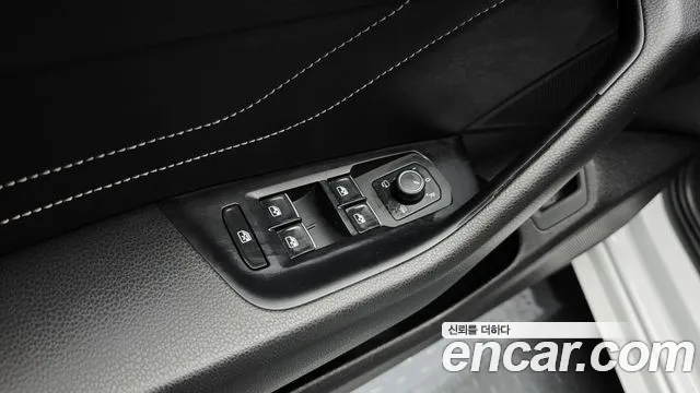 Volkswagen Arteon Arteon 2.0 TDI Prestige — Фото автомобиля 13