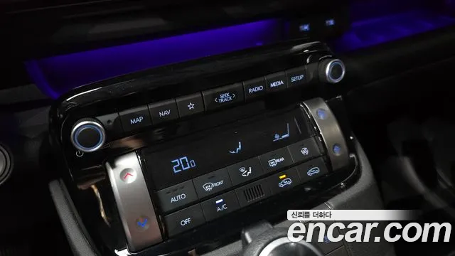 Hyundai Casper — Фото автомобиля 17