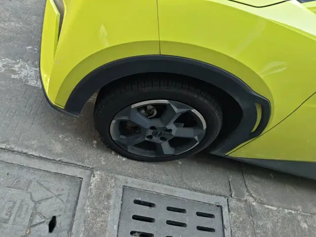 BYD Seagull — Фото автомобиля 22