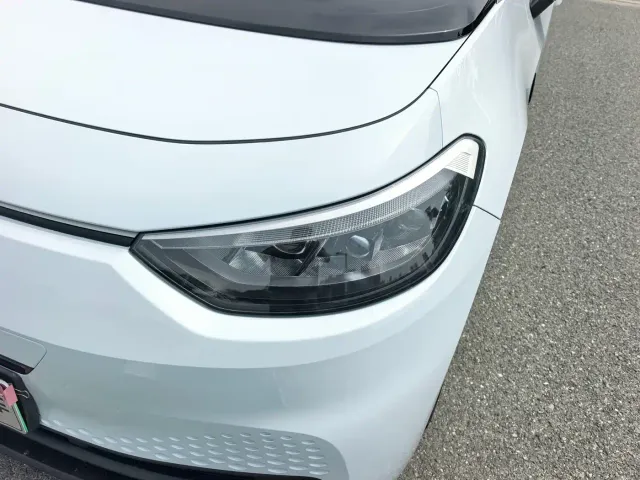 Volkswagen ID.3 — Фото автомобиля 13