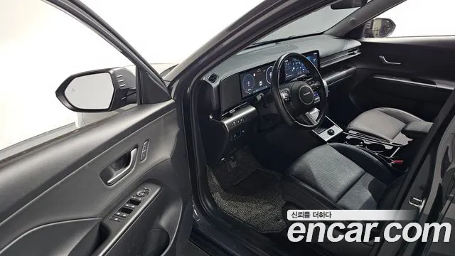 Hyundai Kona — Фото автомобиля 15