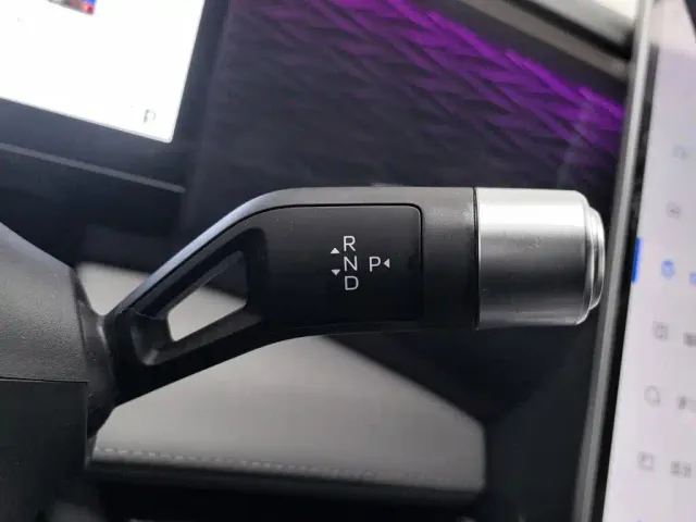 Geely Galaxy L7 — Фото автомобиля 13