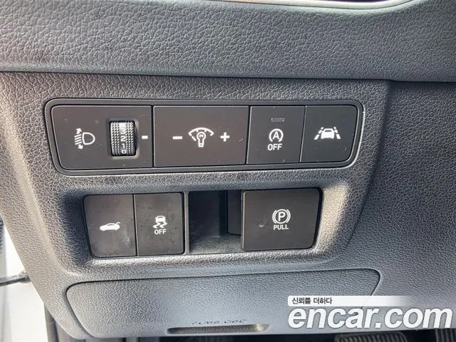 Hyundai Sonata Sonata (DN8) — Фото автомобиля 14