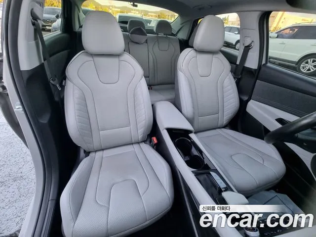 Hyundai Avante CN7 — Фото автомобиля 14