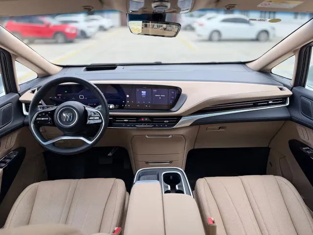 Buick Century — Фото автомобиля 12