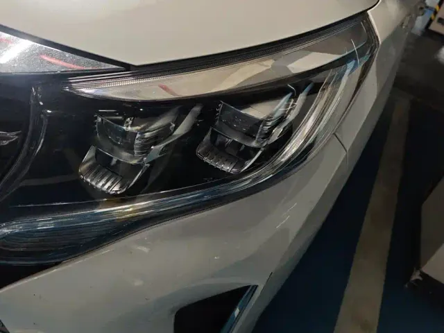 GAC Trumpchi M8 — Фото автомобиля 5