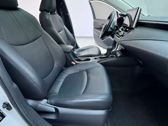 Toyota Corolla — Фото автомобиля 13