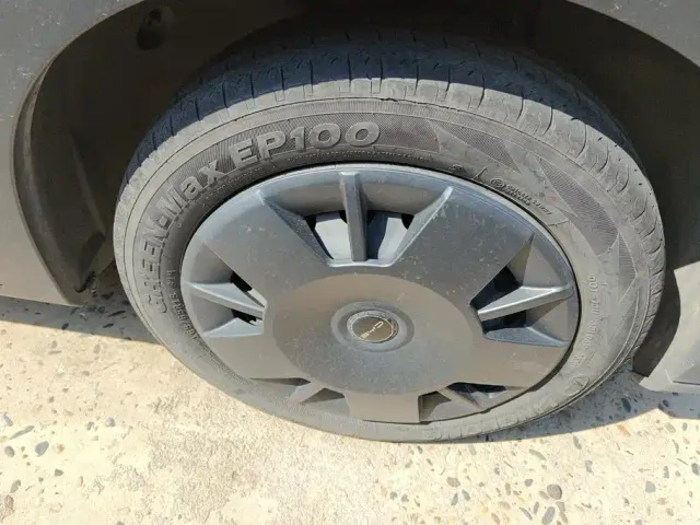 BYD Seagull — Фото автомобиля 6
