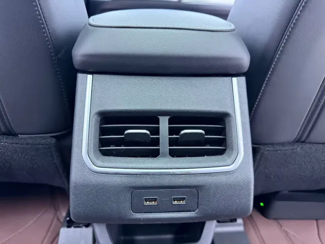Haval H6 — Фото автомобиля 13