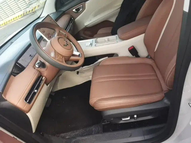 Wuling Bingo S — Фото автомобиля 19