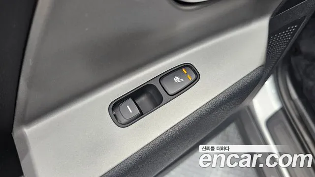 Kia Niro Niro Plus Air — Фото автомобиля 29
