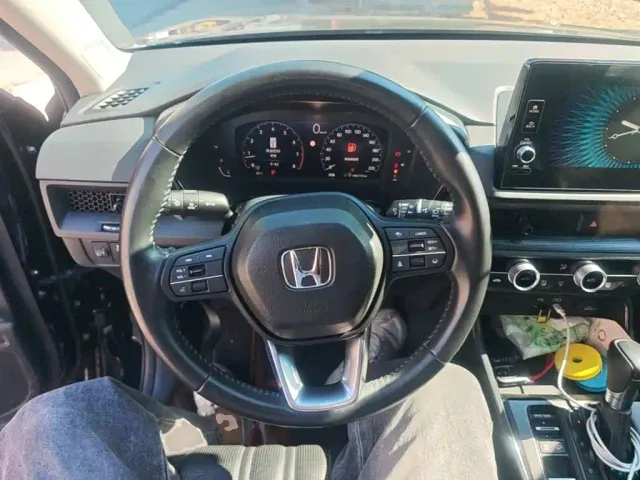 Honda Breeze — Фото автомобиля 10