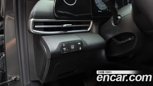 Hyundai Avante CN7 — Фото автомобиля 26
