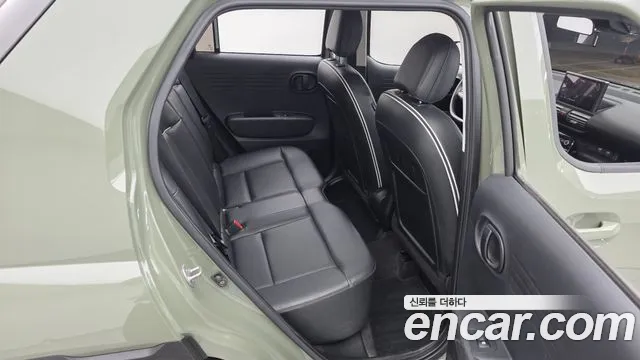 Hyundai Casper — Фото автомобиля 12