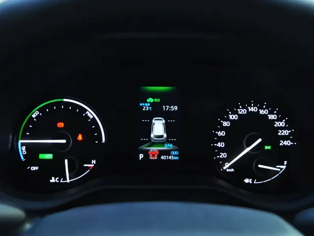 Toyota Sienna — Фото автомобиля 10