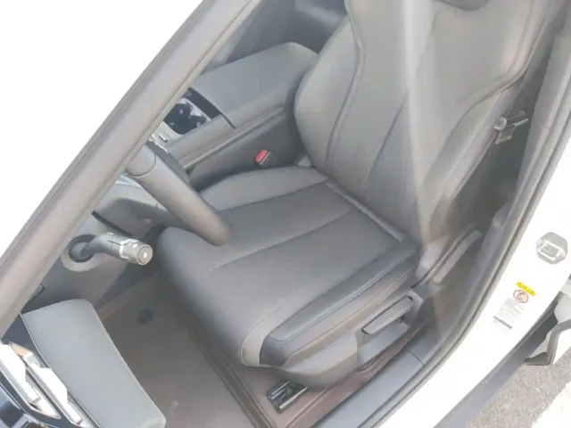 BYD Qin L — Фото автомобиля 13